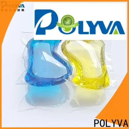 POLYVA top selling Laundry pods environmental-friendly for powder 1