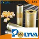 POLYVA water soluble plastic film supply for hotel 1