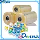 bulk water soluble film packaging with custom services for normal powder packaging 1