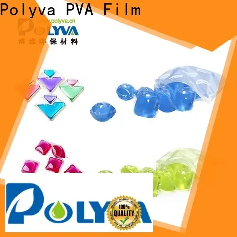 Laundry pods national standard for manufacturing 1