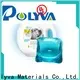 POLYVA best value detergent capsules non-toxic for manufacturing 1