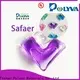 POLYVA laundry capsules non-toxic for factory4 1