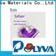 POLYVA portable detergent capsules for powder 1