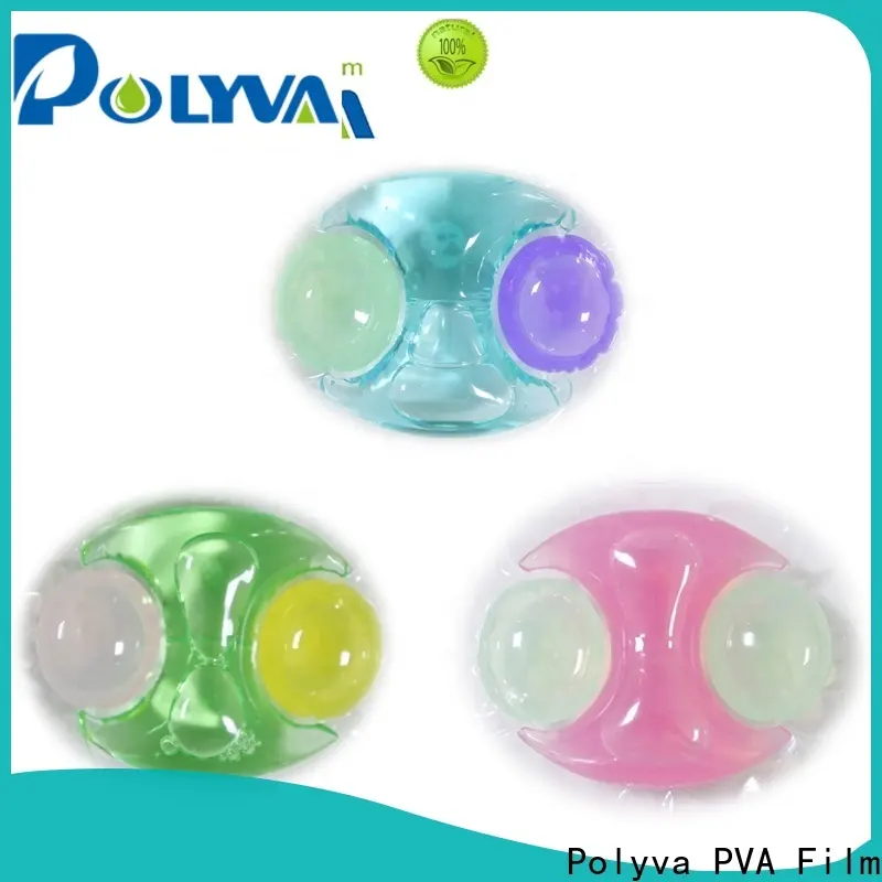 POLYVA cost-effective environmental-friendly for manufacturing 1