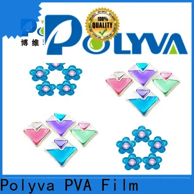 POLYVA laundry pods for factory4 1