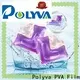 POLYVA praise detergent capsules environmental-friendly for factory 1