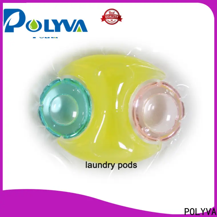 POLYVA Laundry pods national standard for manufacturing2 1