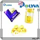 portable detergent pods for manufacturing1 1
