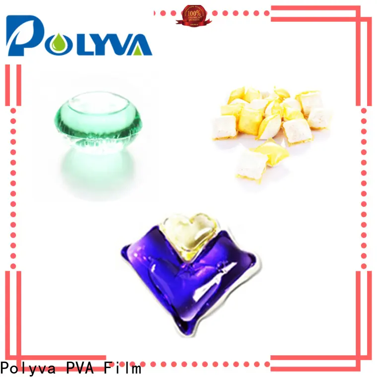 POLYVA best value laundry detergent pods national standard for chemical industrial 1