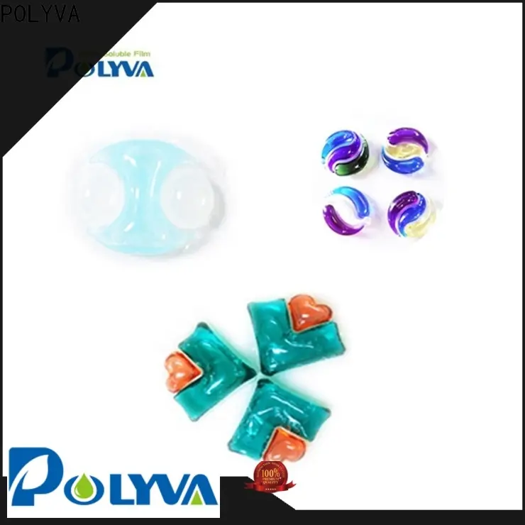 POLYVA free sample non-toxic for factory 1