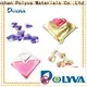 POLYVA praise laundry pods national standard for factory 1