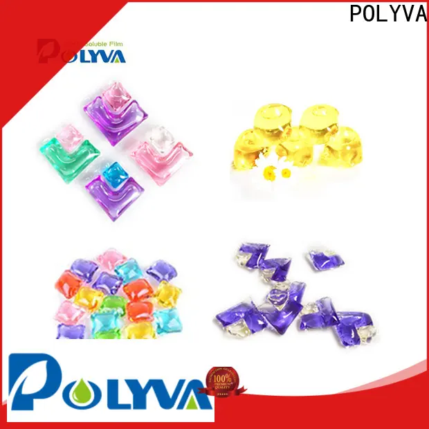 POLYVA laundry pods for chemical industrial1 1