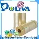 oem & odm water soluble plastic film supply for hotel 1