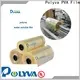 non-toxic water soluble film supply for normal powder packaging 1