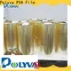 POLYVA water soluble plastic film with custom services for home4 1