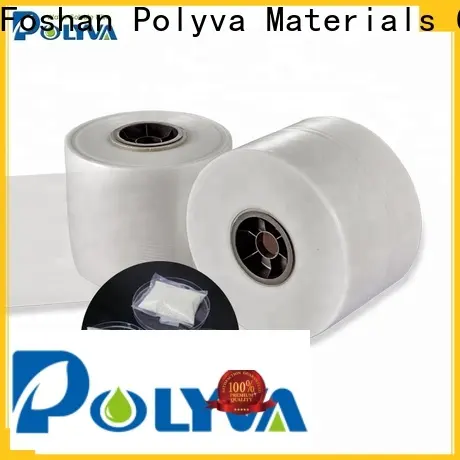 wholesale water soluble film packaging supply for home 1