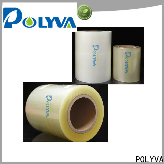 non-toxic water soluble film for home 1