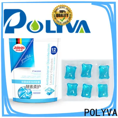eco-friendly best laundry pods environmental-friendly for chemical industrial 1
