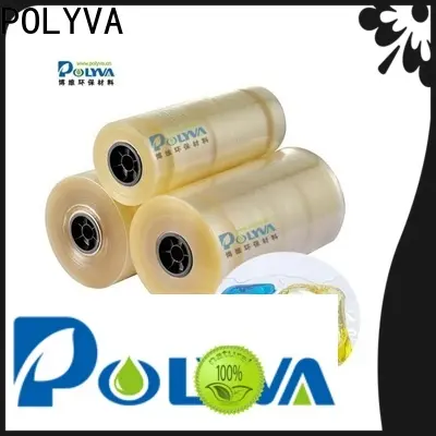 bulk water soluble film factory price for normal powder packaging 1