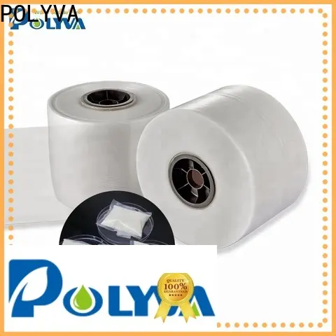 customized water soluble film manufacturers with custom services for home 1