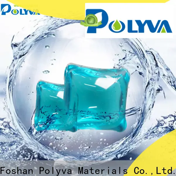 Laundry pods environmental-friendly for powder 1