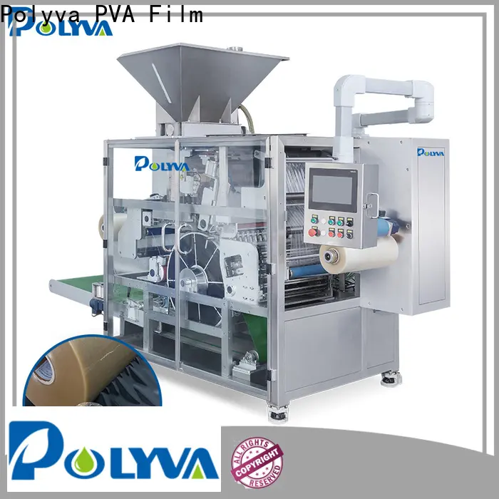 POLYVA safe to use NZC series for chemical industrial2 1