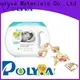 POLYVA eco-friendly detergent pods environmental-friendly for manufacturing 1