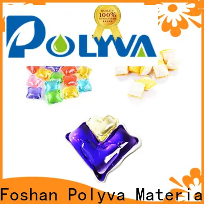POLYVA laundry capsules national standard for powder1 1