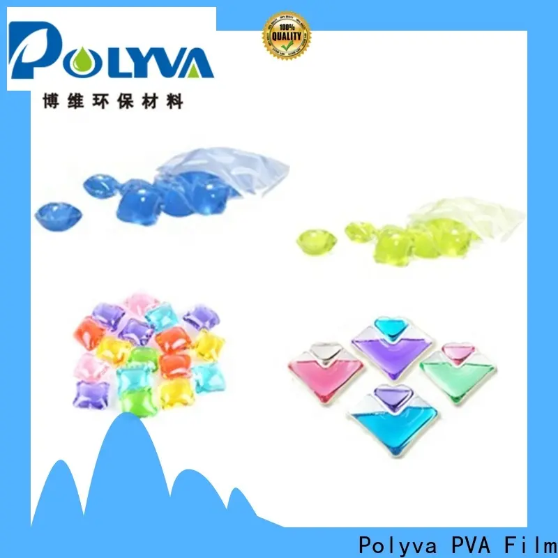 POLYVA best value laundry detergent pods environmental-friendly for powder 1
