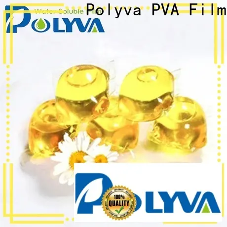 POLYVA highly-rated laundry detergent pods environmental-friendly for factory 1