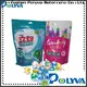 POLYVA wholesale pva water soluble film with custom services for packaging 1