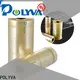 POLYVA oem & odm water soluble plastic film with custom services for packaging 1