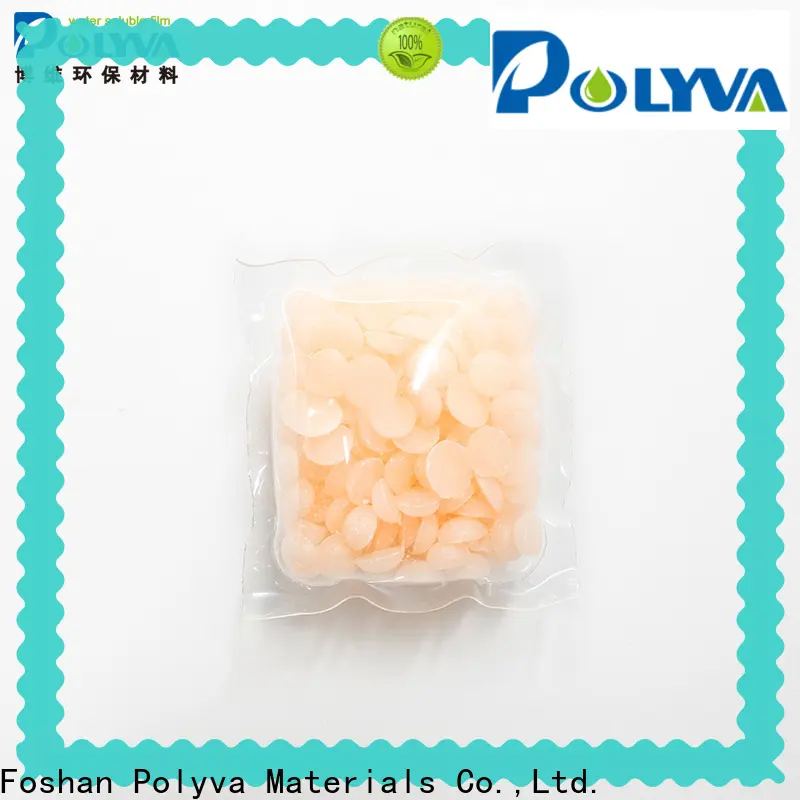 POLYVA best laundry detergent pods supplier for chemical industrial 1