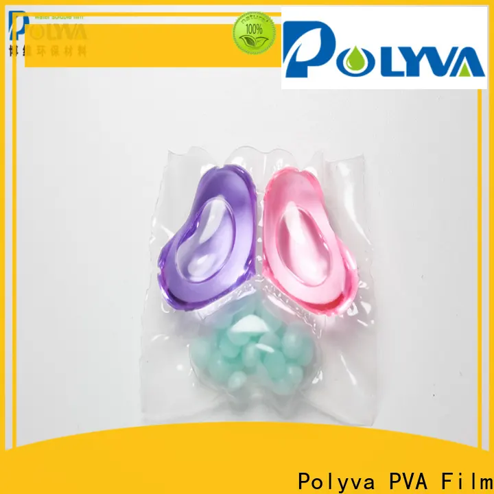 POLYVA eco friendly laundry detergent factory for chemical industrial 1