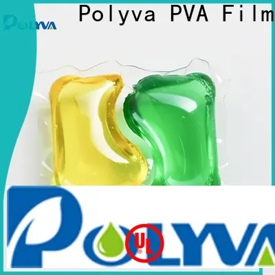 whoelsale laundry pods eco friendly manufacturer for factory 1