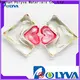 POLYVA whoelsale sustainable laundry pods factory for home 1