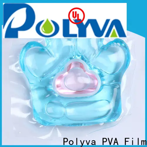 POLYVA bulk buy 3 in 1 laundry pods manufacturer for manufacturing 1