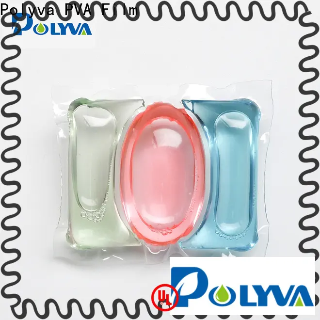 POLYVA washing machine pods factory for home 1