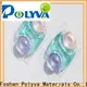 POLYVA whoelsale 3 in 1 washing pods supplier for manufacturing 1