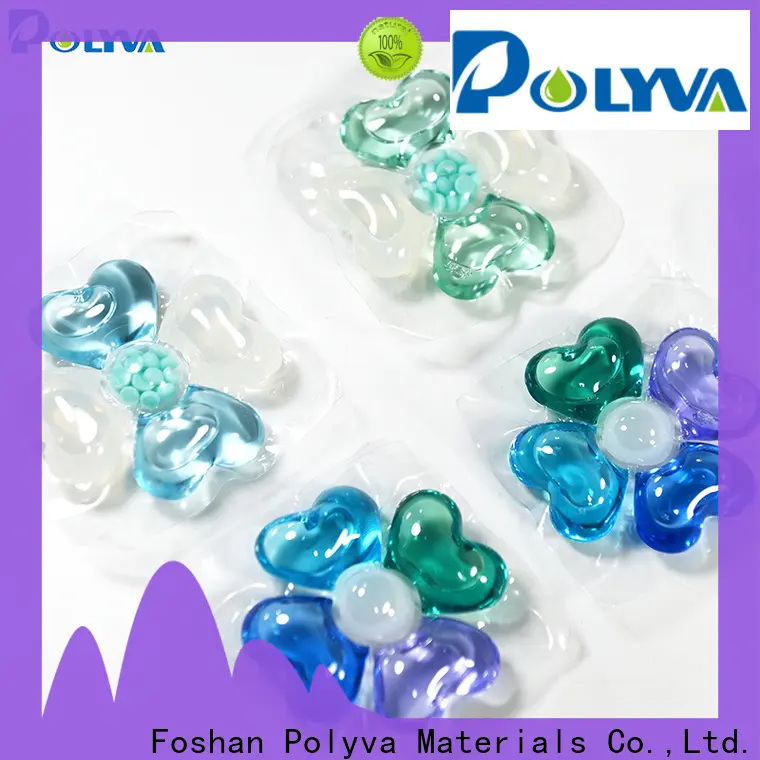 factory direct 3 in 1 laundry capsule supplier for home 1