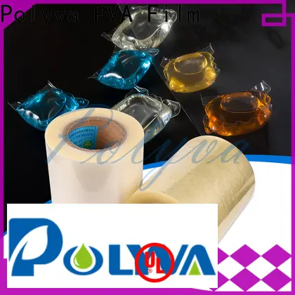 pva film for laundry pods custom supplier 1