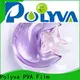 POLYVA custom best laundry detergent pods wholesaler for super market 1