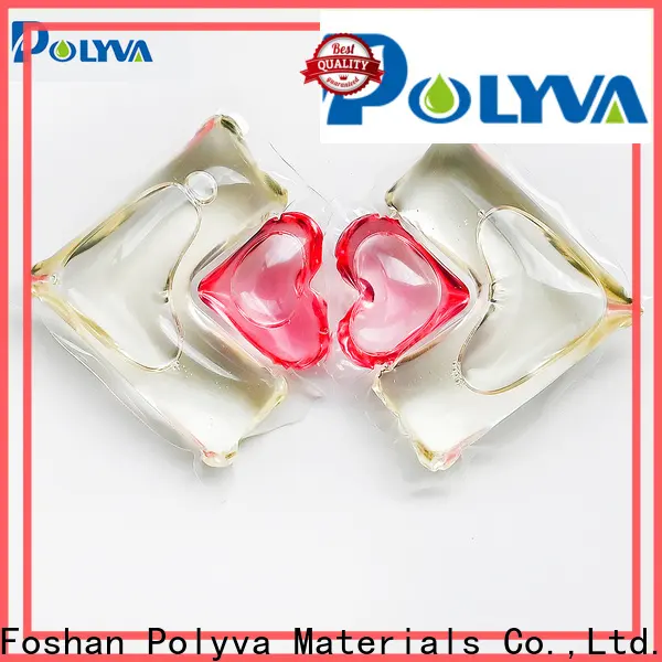 POLYVA best laundry detergent pods supplier for home 1