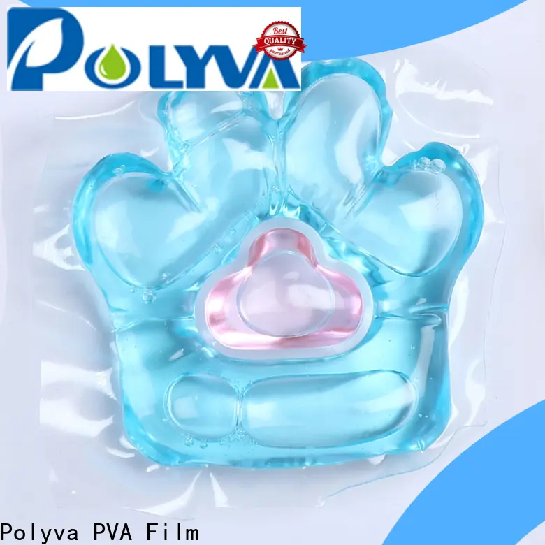 POLYVA whoelsale detergent pods company for manufacturing 1