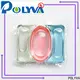 POLYVA non toxic laundry detergent pods wholesaler for factory 1