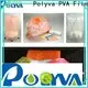 POLYVA water soluble plastic film with good price for medical 1