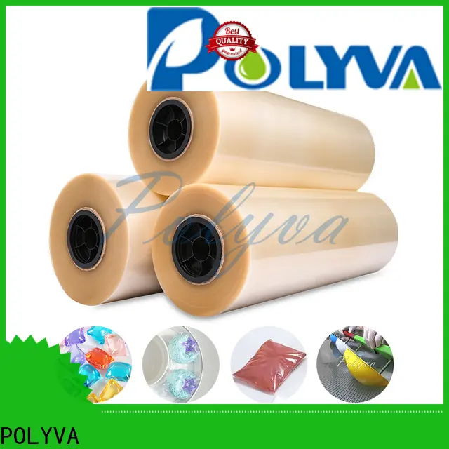 POLYVA dissolvable plastic bulk buy for solid chemicals 1