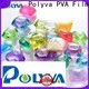 POLYVA water plastic bags custom 1