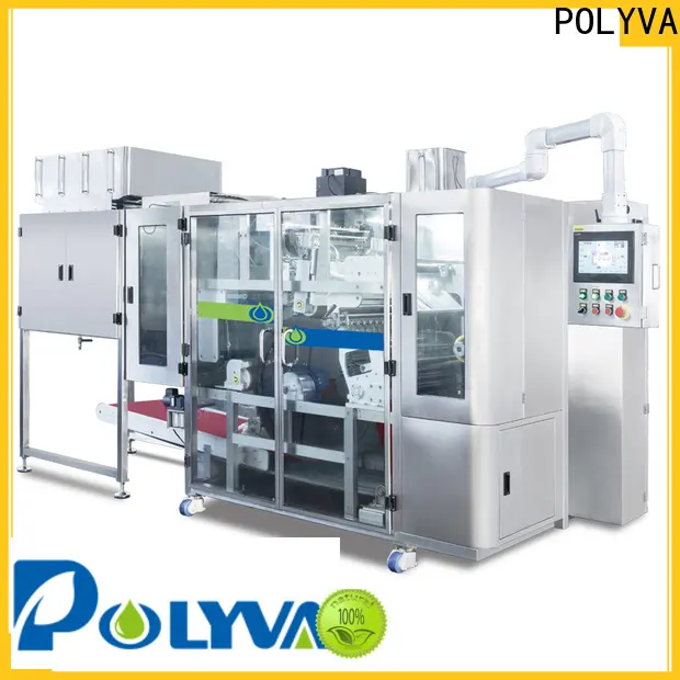 water soluble packaging machine China price 1