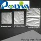 POLYVA dissolvable plastic China manufacturer 1